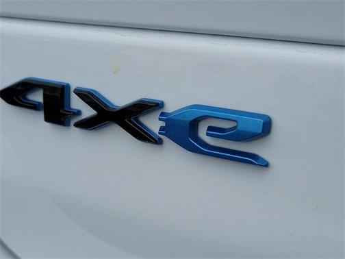 2025 Jeep Grand Cherokee 4xe Base
