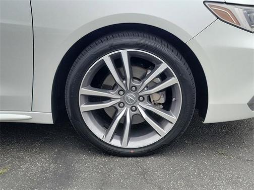 2020 Acura TLX V6 w/Technology Package