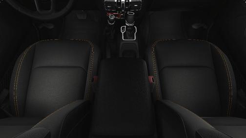 2025 Jeep Wrangler 4xe Sport
