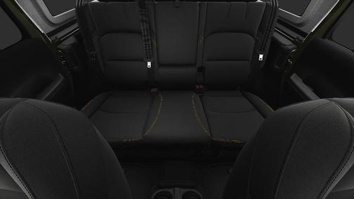 2025 Jeep Wrangler 4xe Sport
