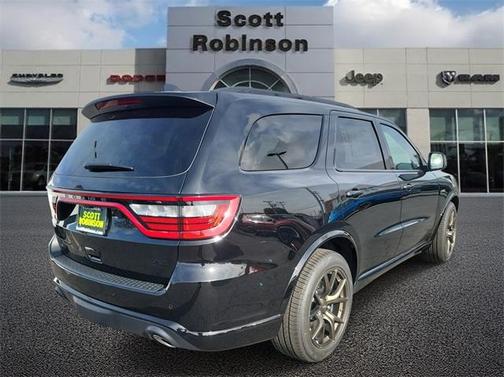 2025 Dodge Durango R/T