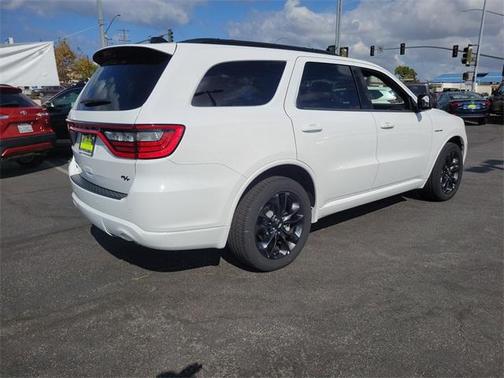 2025 Dodge Durango R/T