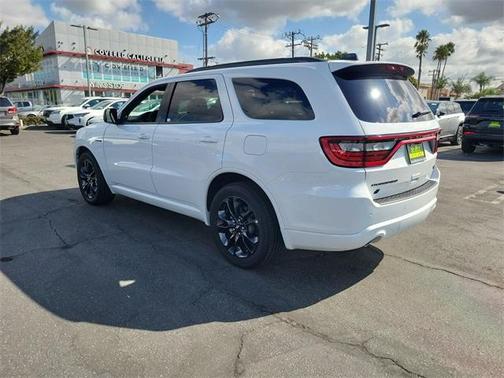 2025 Dodge Durango R/T