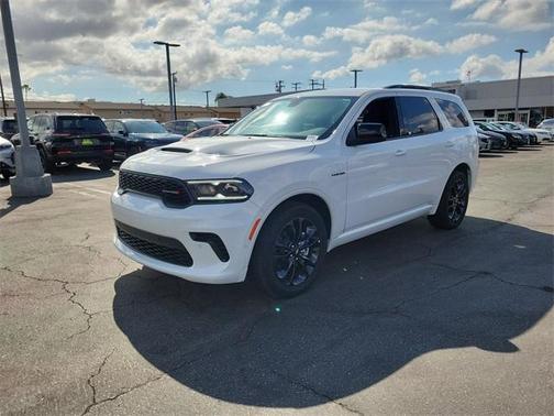 2025 Dodge Durango R/T