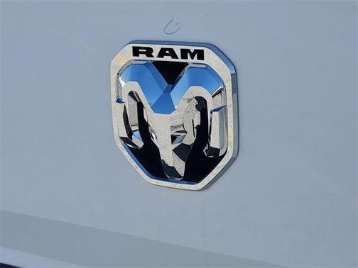 2025 RAM ProMaster 3500 High Roof