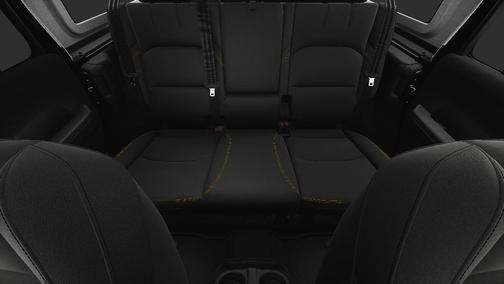 2025 Jeep Wrangler 4xe Sport