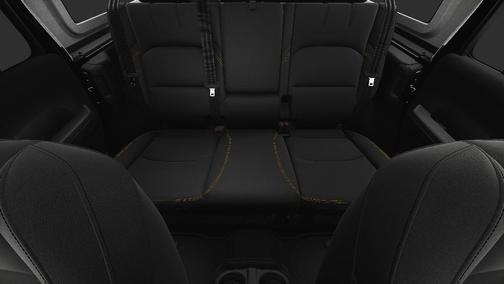 2025 Jeep Wrangler 4xe Sport
