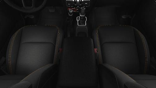 2025 Jeep Wrangler 4xe Sport