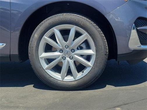2021 Acura RDX Base