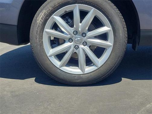 2021 Acura RDX Base