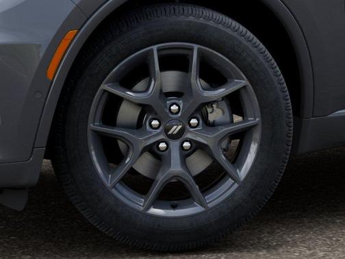 Destroyer Gray Clearcoat 2026 Dodge Durango GT Plus HEMI V8