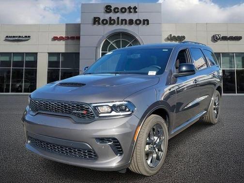 2026 Dodge Durango GT HEMI V8