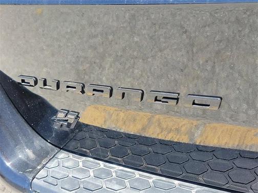 2025 Dodge Durango R/T