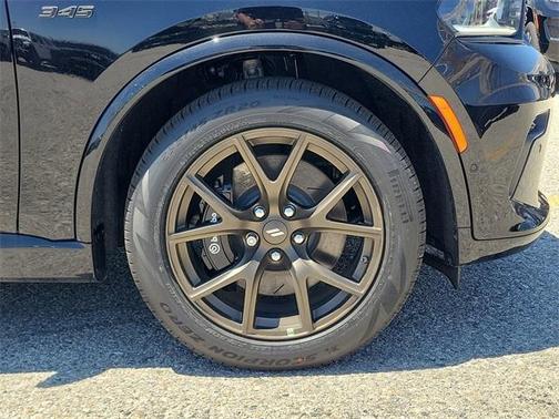 2025 Dodge Durango R/T