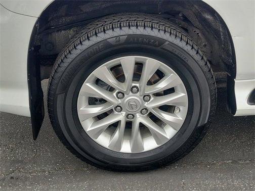 2015 Lexus GX 460 Base