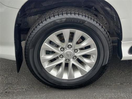 2015 Lexus GX 460 Base