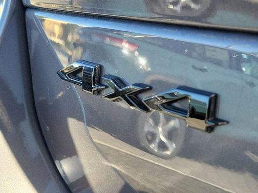 Metallic 2026 Jeep Grand Cherokee L Limited