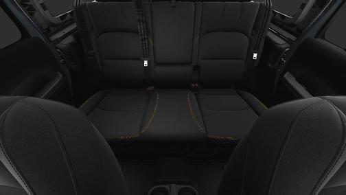2025 Jeep Wrangler 4xe Sport