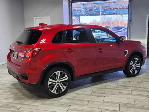 2023 Mitsubishi Outlander Sport 2.0 ES