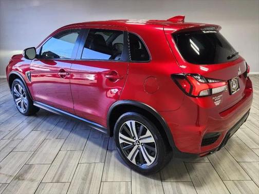 2023 Mitsubishi Outlander Sport 2.0 ES