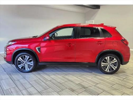 2023 Mitsubishi Outlander Sport 2.0 ES
