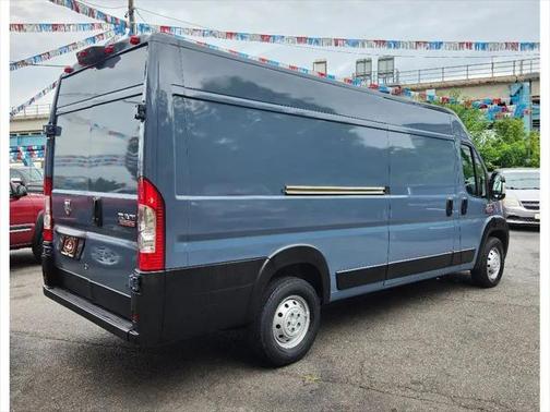 2022 RAM ProMaster 3500 High Roof