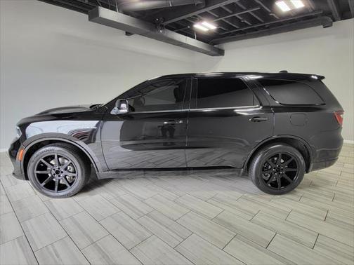 2021 Dodge Durango R/T RWD
