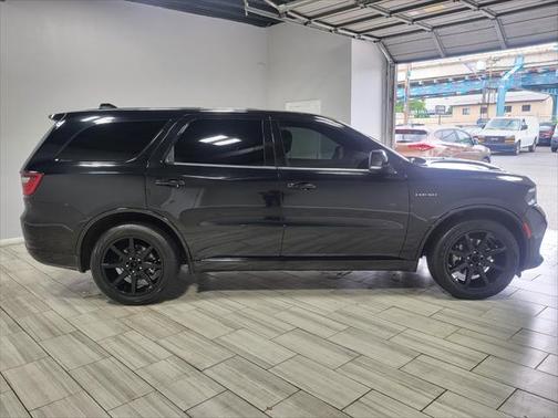 2021 Dodge Durango R/T RWD