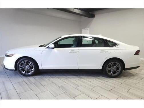 2023 Honda Accord EX 1.5T