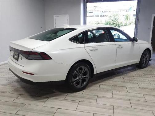 2023 Honda Accord EX 1.5T