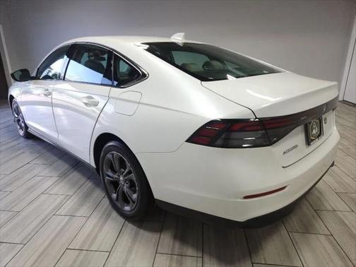 2023 Honda Accord EX 1.5T