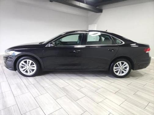 2020 Volkswagen Passat 2.0T SE