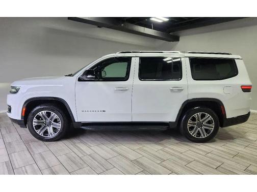 2023 Jeep Wagoneer Series II 4x2