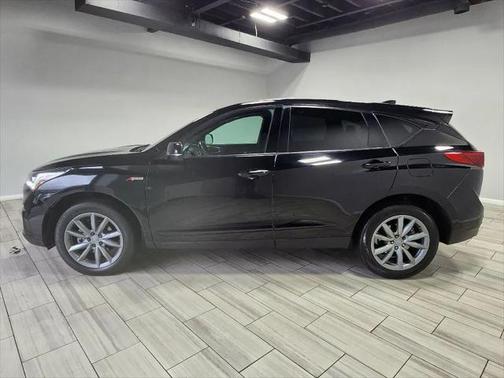 2020 Acura RDX A-Spec
