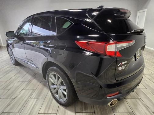 2020 Acura RDX A-Spec