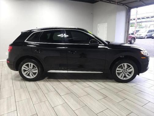 2020 Audi Q5 45 Premium