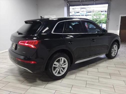 2020 Audi Q5 45 Premium