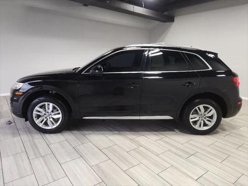 2020 Audi Q5 45 Premium