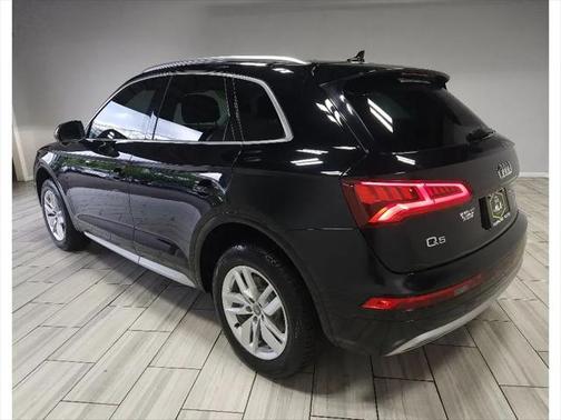 2020 Audi Q5 45 Premium
