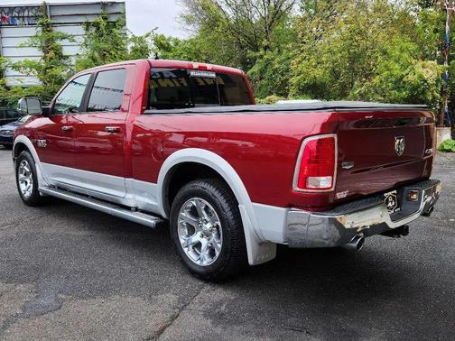 2015 RAM 1500 Laramie