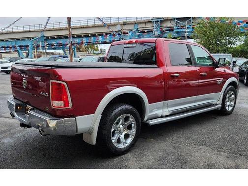 2015 RAM 1500 Laramie