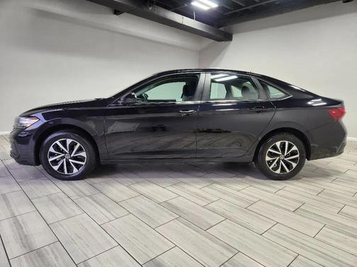 2024 Volkswagen Jetta 1.5T S