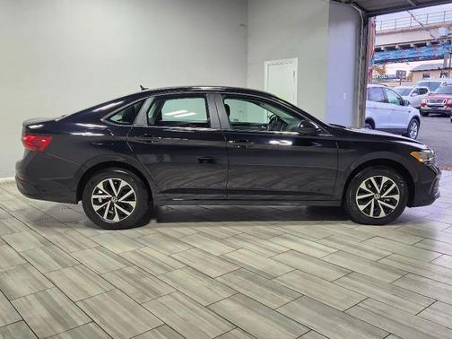 2024 Volkswagen Jetta 1.5T S