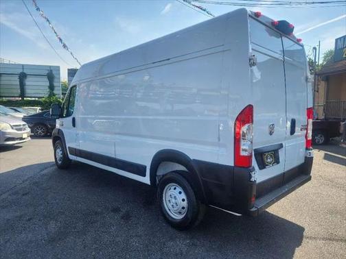 2021 RAM ProMaster 2500 High Roof
