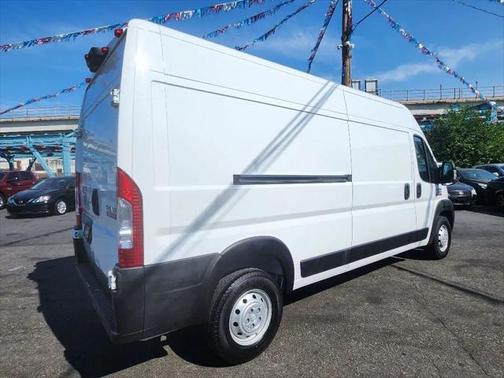 2021 RAM ProMaster 2500 High Roof