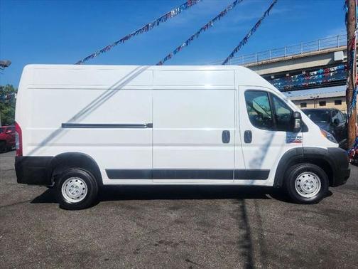 2021 RAM ProMaster 2500 High Roof