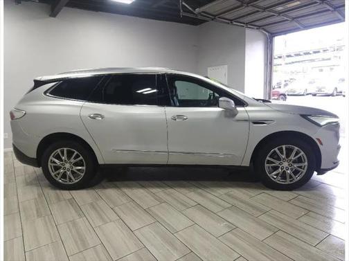 2022 Buick Enclave AWD Premium