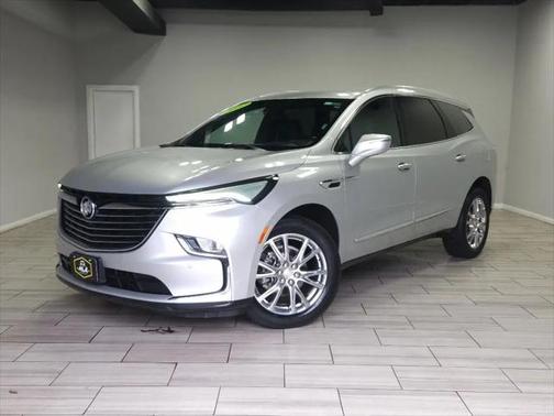 2022 Buick Enclave AWD Premium