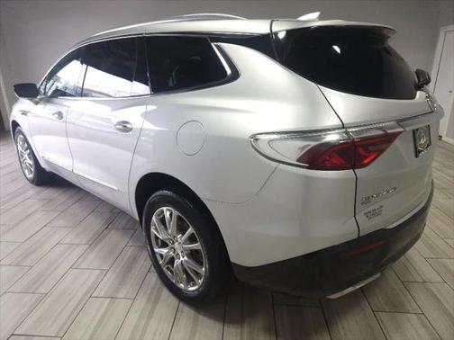 2022 Buick Enclave AWD Premium