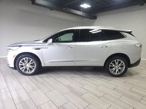 2022 Buick Enclave AWD Premium
